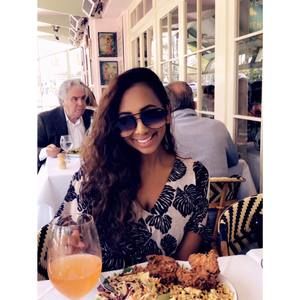 Meet your Posher, Shivani